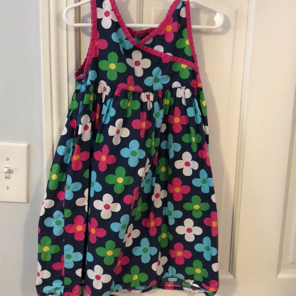 Carter’s Dress Size 5